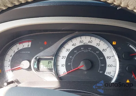 2012 Toyota Sienna Se 8 Passenger from USA, damaged, VIN 5TDXK3DCXCS267405